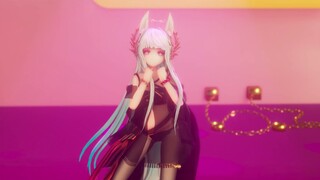 【Blender/EEVEE】แพลตตินัม แต่งงานกับฉันเถอะ! (ฉากทำเอง)