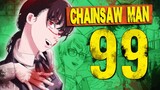 Chainsaw Man Part 2 Chapter 99 Review | Two Birds