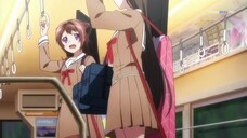 Bang Dream S1 eps 5