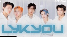 Lykyou - LYKN