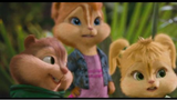 Alvin And The Chipmunks : Chipwrecked (2011)