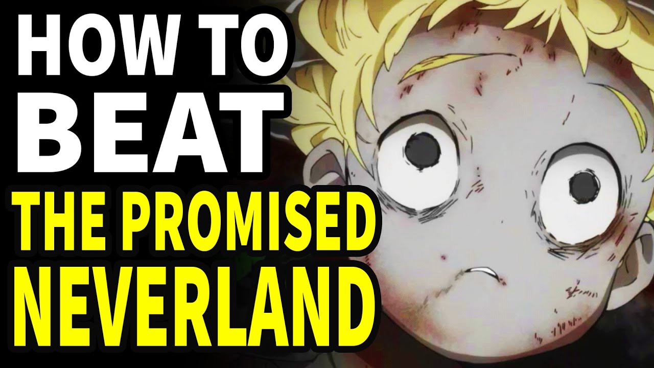 The Legacy of The Promised Neverland