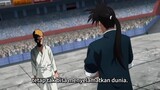 Saitama vs suiryu full fight