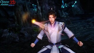 Martial Inverse Episode 12 Sub Indo