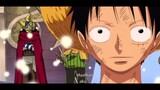 One Piece Episode 312 | Terimakasih Merry