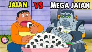 Review Doraemon Tổng Hợp Phần 81  | #CHIHEOXINH | Jaian Vs Mega Jaian