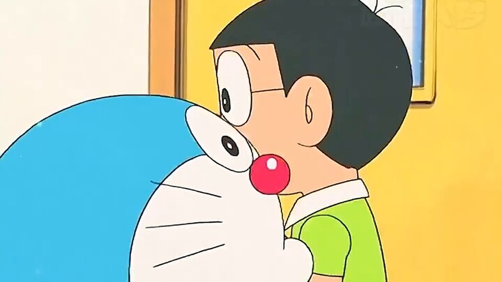 Nobita và Đôrêmon