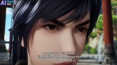 The Strongerst Sect In Eternity Eps 28 Sub Indo