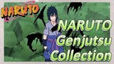 NARUTO Genjutsu Collection
