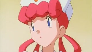 Pokemon S01E14 Indigo League (Electric Shock Showdown)