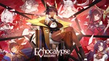 Echocalypse Gameplay | Anime Style RPG (Android)