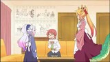 Miss Kobayashi's Dragon Maid  Season 2 special Edition   Mini Dragon.  [ English Sub] Episode - 02