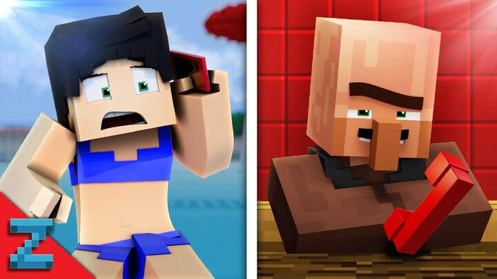 Fat Herobrine Nightmare - Minecraft Animation - Bilibili Fat Herobrine Nightmare - Minecraft Animation - Bilibili