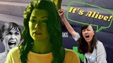 She Hulk: The Monster That Feminism Created