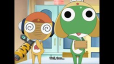 Sergeant Keroro - 043