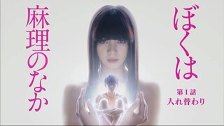 Ep.6 Boku wa Mari no Naka (2017) Sub Indo | HD 720P