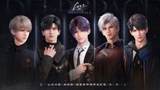 [Love and Deepsapce] - diwaktu ngerawat akun @YurikoThea