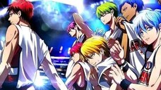 KUROKO NO BASKET S1 EPS 10 [SUB INDO]