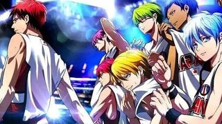 KUROKO NO BASKET S1 EPS 7 [SUB INDO]