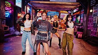 BLACKPINK - 'SHUT DOWN' M/V