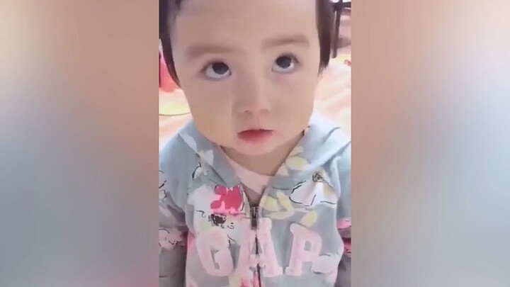 Video Lucu: Ucapan Menggemaskan Anak-anak