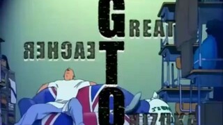 Great Teacher Onizuka E33 (Sub Indo)