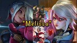 "Melissa"
