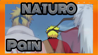 NATURO|[Gekijo Ban Naruto] Pain