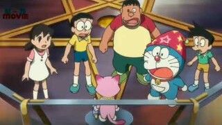 Nobita & Thế Giới Phép Thuật || Tập 15