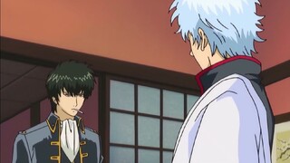 Kandungan emas Gintama masih terus meningkat!