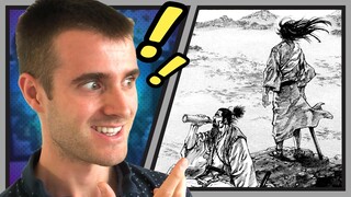 Illustrator Reacts to Good and Bad Comic Book Art 4