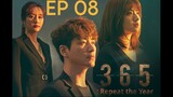 365: Repeat the Year EP 08 (sub indonesia)