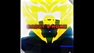 DADDY'S HOME! - Secret Agent Dom Edit 🗿👀🔥