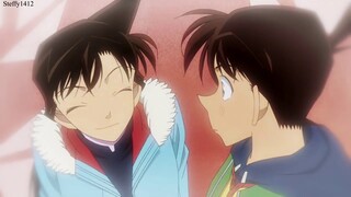 【Shinichi X Ran】 ❝YOU CAN BE KING AGAIN❞ 「ShinRan story♥」