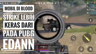 MOBILNYA TEBEL BGT WADAW DARI PADA MOBIL DI PUBG