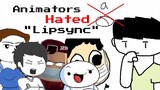 Bakit Ayaw ng Animator ang Lip Sync?