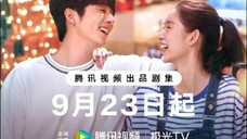 You Are My Lover Friend eps. 23 C-Drama 2024|(Sub Indo) 360