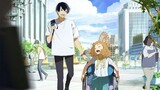 Josee, The Tiger and The Fish [Movie] Eng sub