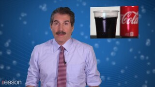 Stossel The Philly Soda Tax Scam