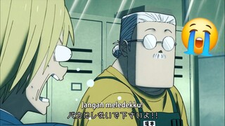 Okee ini mah identitas asli dari Sakamoto, yaitu Adudu..