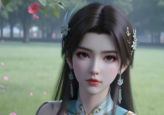 การต่อสู้ทำลายสเฟียร์ - Gu Xun'er