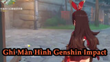 Ghi Màn Hình Genshin Impact