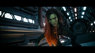 guardians of the galaxy 3,guardians of the galaxy 3 new trailer