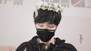 【景向谁依】OverThink X 中抓男明星 点进来看绝美踩点！