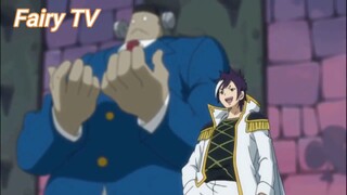 Hội pháp sư Fairy Tail (Short Ep 87) - Đại chiến (Phần 5) #fairytail