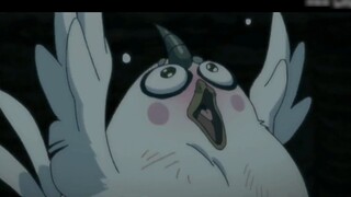 [The 6th Episode of the Hundred Demons Capital Chapter: Three and Four Protecting Yu] Three and two 