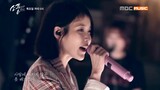 (Picnic Live) IU với bài hát "Friday" - Tôi không thể không run chân!