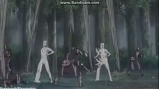 Obito Vs Miembros Originales Akatsuki