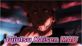[Jujutsu Kaisen] Sakitku lebih darimu