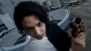 [Ultraman Taiga] Video Tucao, one god leads two pits, tool human body, the worst male mother, disapp